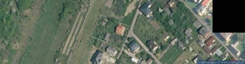 Zdjęcie satelitarne Galonex