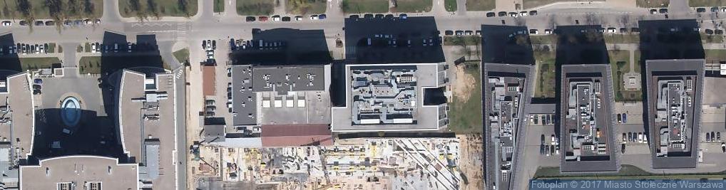 Zdjęcie satelitarne Galoper