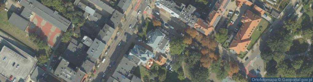 Zdjęcie satelitarne Gama Krzysztof Nowak Krzysztof Żygas