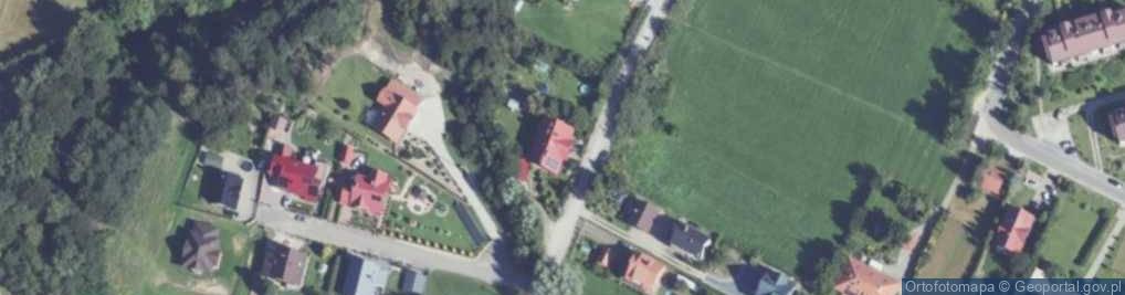 Zdjęcie satelitarne GAMA