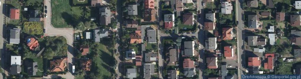 Zdjęcie satelitarne Gamzi Norbert Szczepanik