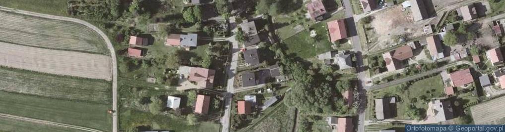 Zdjęcie satelitarne Garczorz Rajnert Naprawa Sprzętu Agd