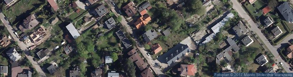 Zdjęcie satelitarne Gas Grzegorz Szewczyk