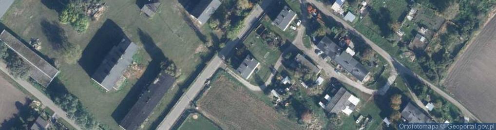 Zdjęcie satelitarne Gatniejewski Jakub