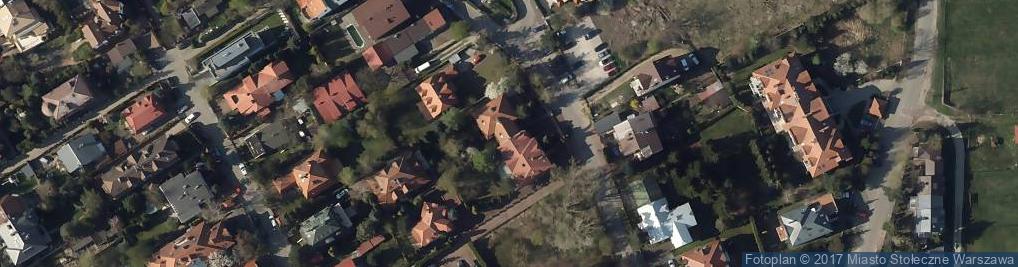 Zdjęcie satelitarne Gawex Pol