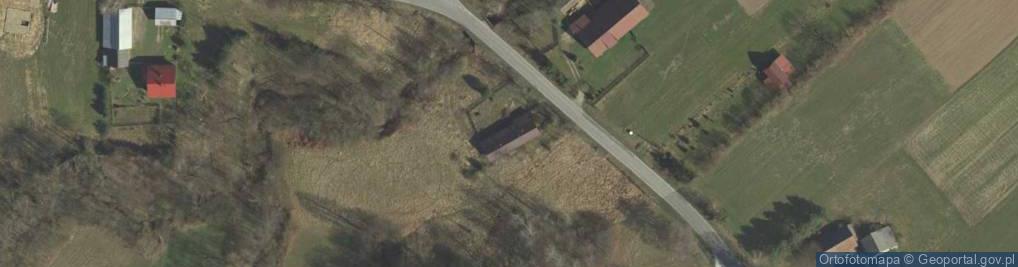 Zdjęcie satelitarne Gawor i Spółka Grzegorz Gawor Bogumiła Strumińska Daniel Strumiński