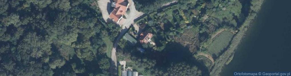 Zdjęcie satelitarne Gedania A M A P Grebieniow