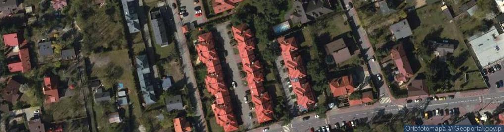 Zdjęcie satelitarne Gemi JF, Elżbieta Kargol-Grzywacz