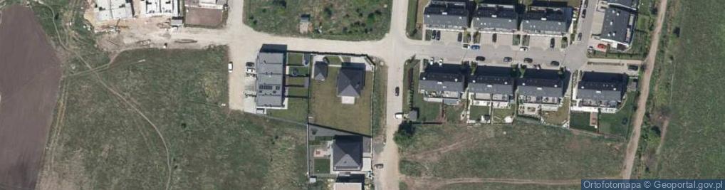 Zdjęcie satelitarne Gemini Kancelaria Adwokacka Jarosław Skorupa