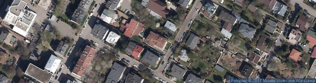 Zdjęcie satelitarne Genowefa Mintzberg Gosmi Artykuły Gospodarstwa Domowego