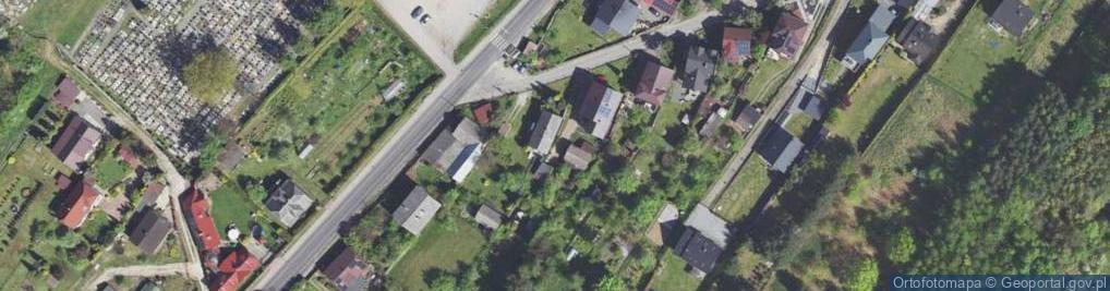 Zdjęcie satelitarne Geo-Jaw