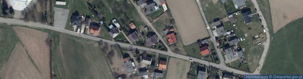 Zdjęcie satelitarne Geo Kol