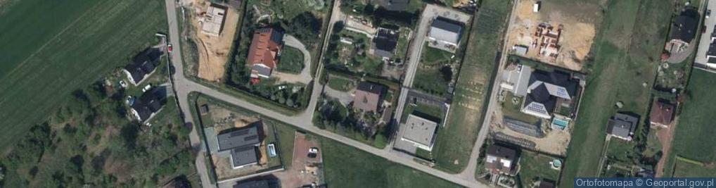 Zdjęcie satelitarne Geo Station