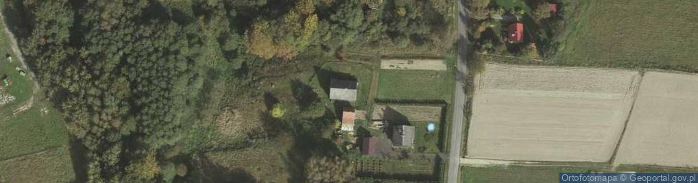 Zdjęcie satelitarne GEO-World Krzysztof Kowalski