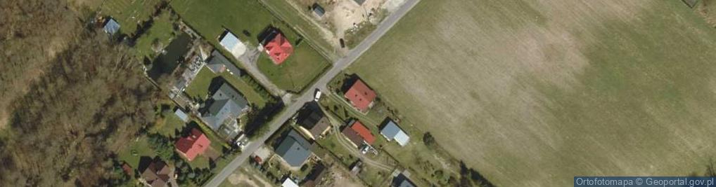 Zdjęcie satelitarne Geoida