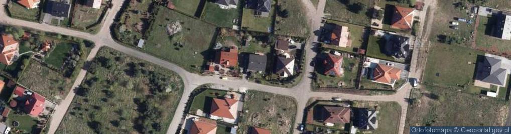 Zdjęcie satelitarne Geomap