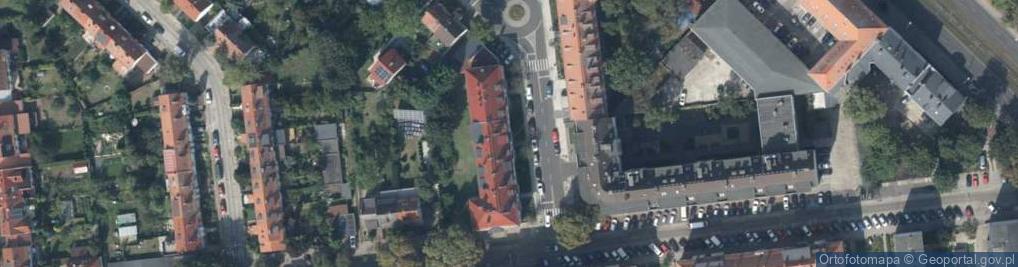 Zdjęcie satelitarne Georgios Vallianos