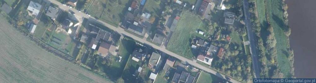 Zdjęcie satelitarne GEPS