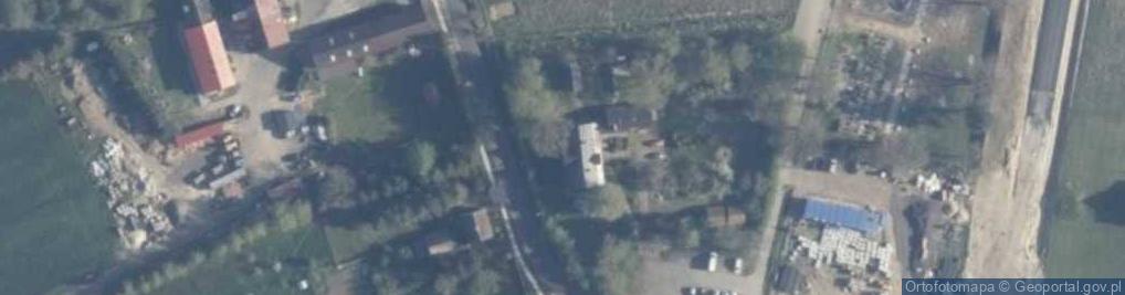 Zdjęcie satelitarne Ger-Pol