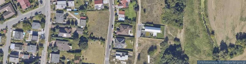 Zdjęcie satelitarne Gerard Maciejewski