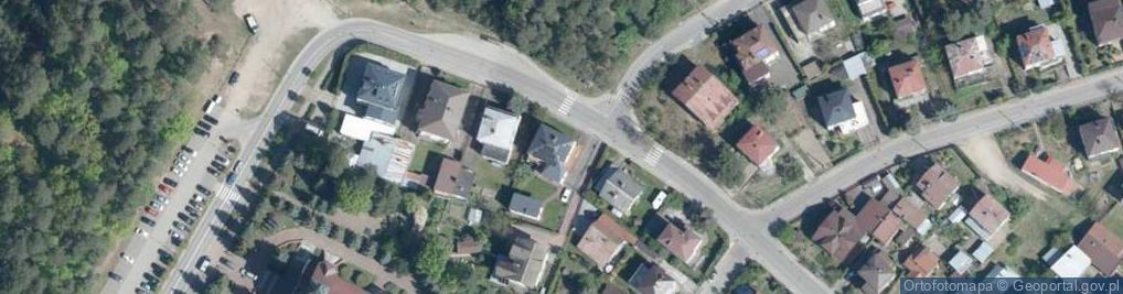 Zdjęcie satelitarne Gew Soft