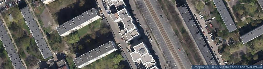 Zdjęcie satelitarne Gfi Property Consulting