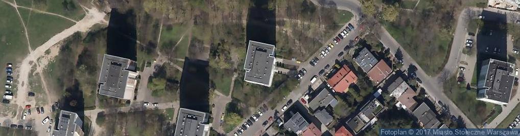 Zdjęcie satelitarne gianmarko.pl – Blog o obuwiu