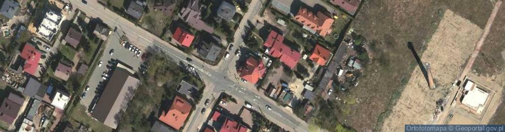 Zdjęcie satelitarne Gifts4You PL