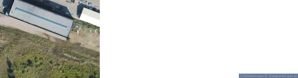 Zdjęcie satelitarne Gillmet