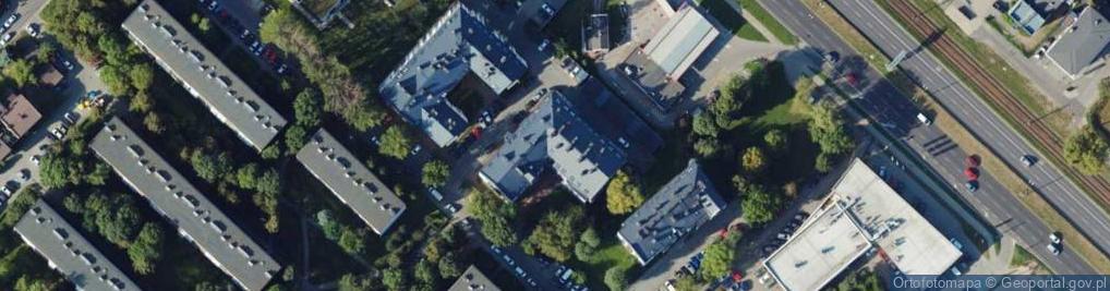 Zdjęcie satelitarne Giovanni Stelitano