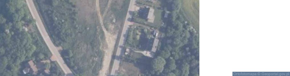Zdjęcie satelitarne Giro Robert Gielniak