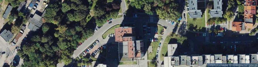 Zdjęcie satelitarne GJW Auto Handel