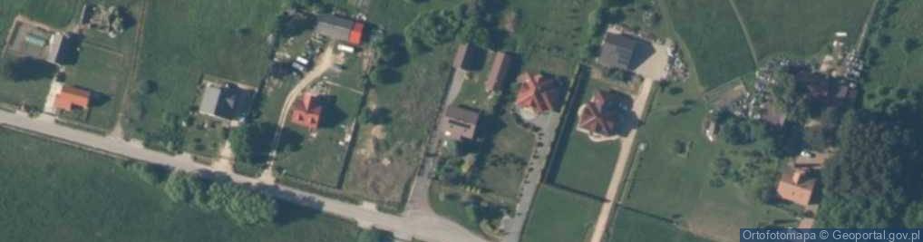 Zdjęcie satelitarne GK-Transport