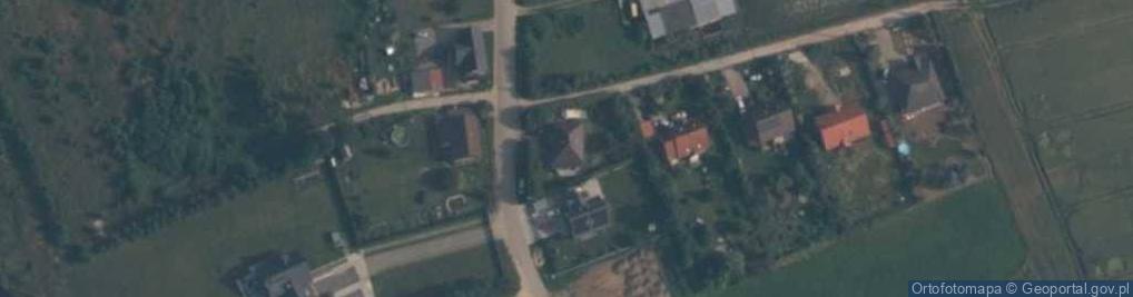 Zdjęcie satelitarne Global Krzysztof Góźdź