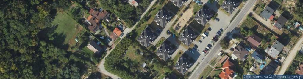 Zdjęcie satelitarne Global Management