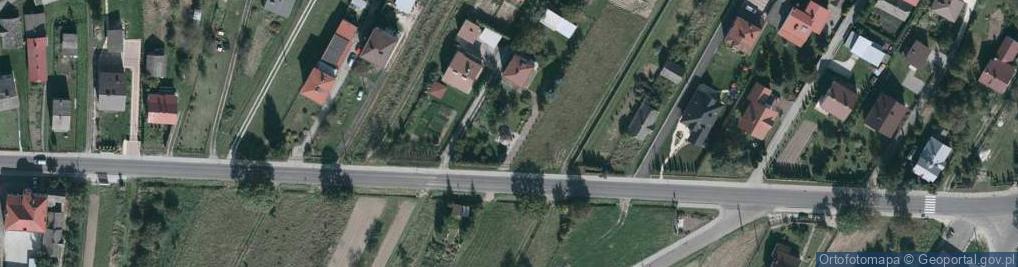 Zdjęcie satelitarne Global PPUH