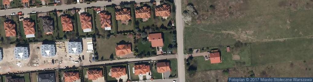 Zdjęcie satelitarne Globalix Technologie