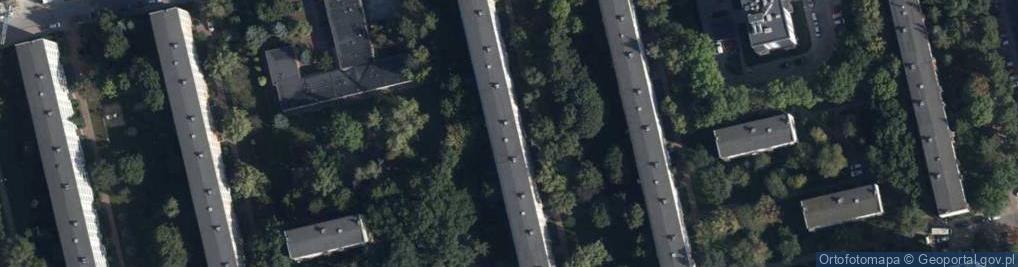 Zdjęcie satelitarne Globnet Ogburuwa John