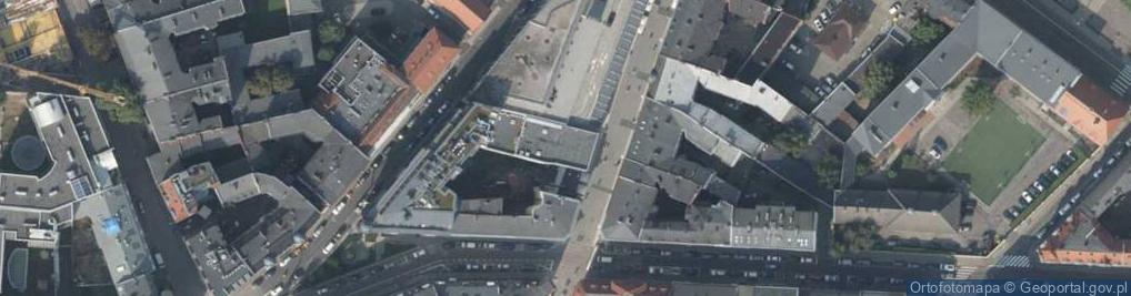 Zdjęcie satelitarne Głowacki Artur