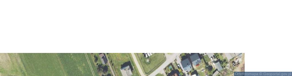 Zdjęcie satelitarne Gminna Spółdzielnia Samopomoc Chłopska w Kołakach Kościelnych