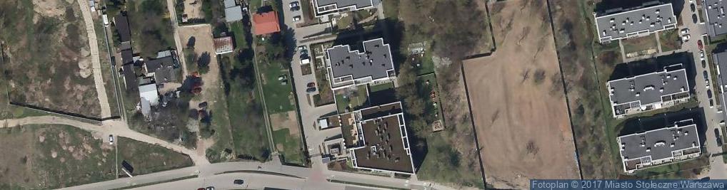 Zdjęcie satelitarne Go-Leasing Paweł Łoczewski