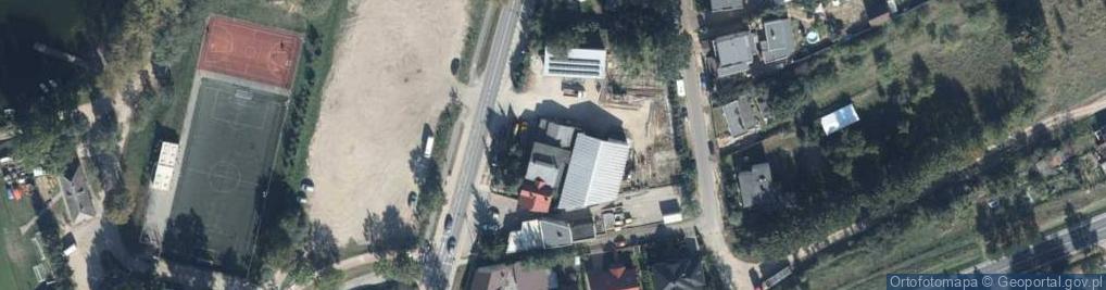 Zdjęcie satelitarne GODEK MIROSŁAW I RADOSŁAW S.C