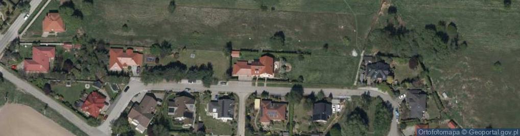 Zdjęcie satelitarne Godwin Bwire Ekonjo Prywatny Gabinet Ginekologiczno-Położniczy