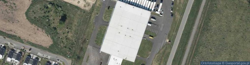 Zdjęcie satelitarne Goglobal24 Paweł Zakielarz