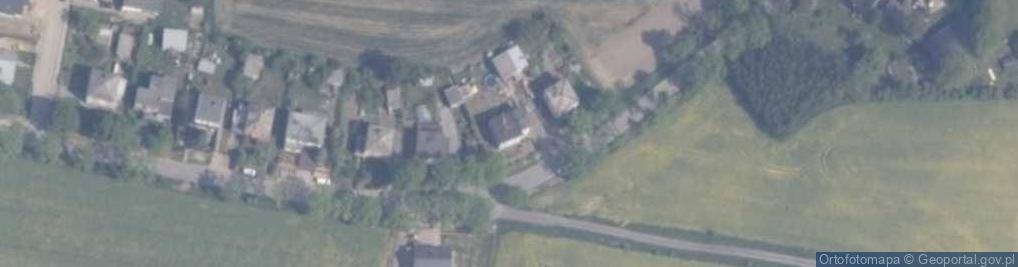 Zdjęcie satelitarne Gold Transport