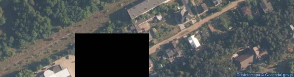 Zdjęcie satelitarne Golenia Grzegorz - i/ P.P.H.U.Bonus Creatio II/ Gumiś Export-Import