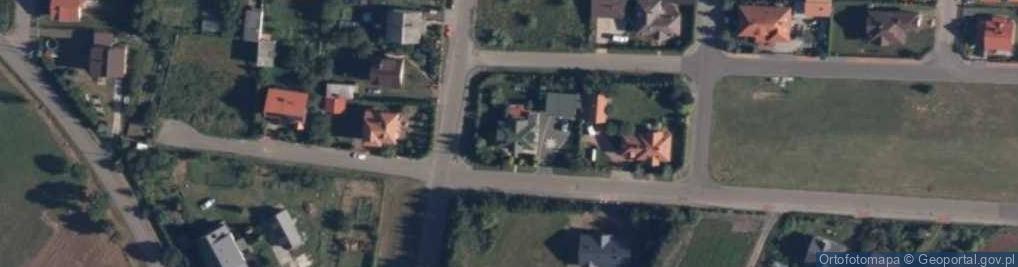 Zdjęcie satelitarne Golubski Andrzej Goldex