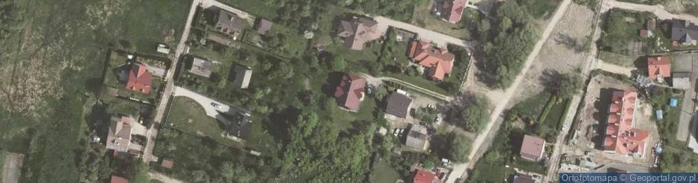 Zdjęcie satelitarne Goncerz Corp