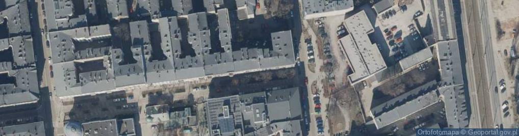 Zdjęcie satelitarne Good Man Łukasz Kwiatek