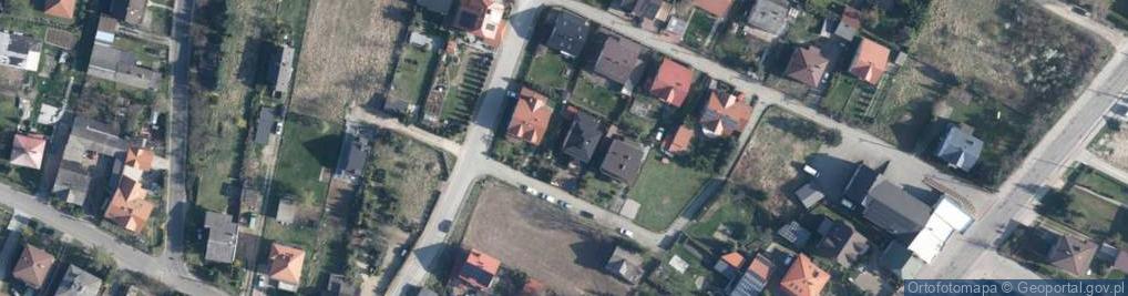 Zdjęcie satelitarne Good Master Usługi Remontowe Piotr Kasprzyk